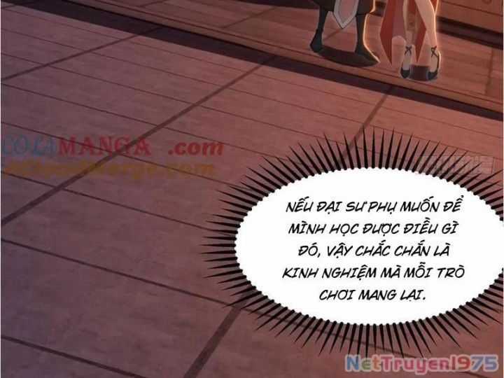 Bắt Đầu Với Tuyệt Sắc Sư Tôn: Hệ Thống Tổng Cục Phản Cốt Chương 161.5 trang 95