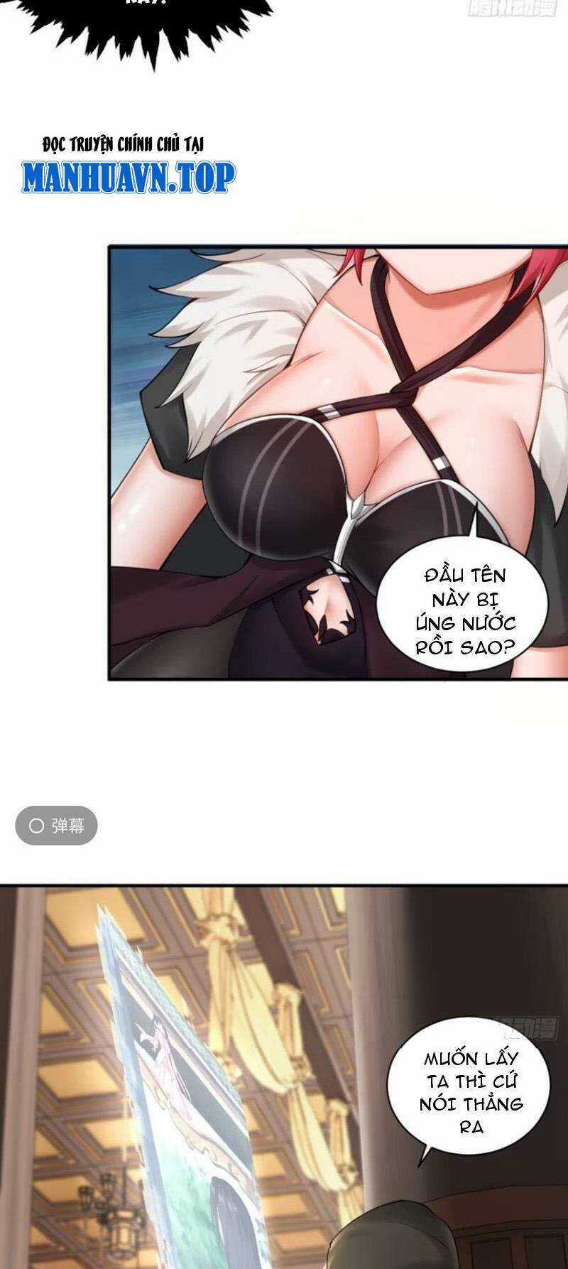 Bắt Đầu Với Tuyệt Sắc Sư Tôn: Hệ Thống Tổng Cục Phản Cốt Chương 17 trang 18