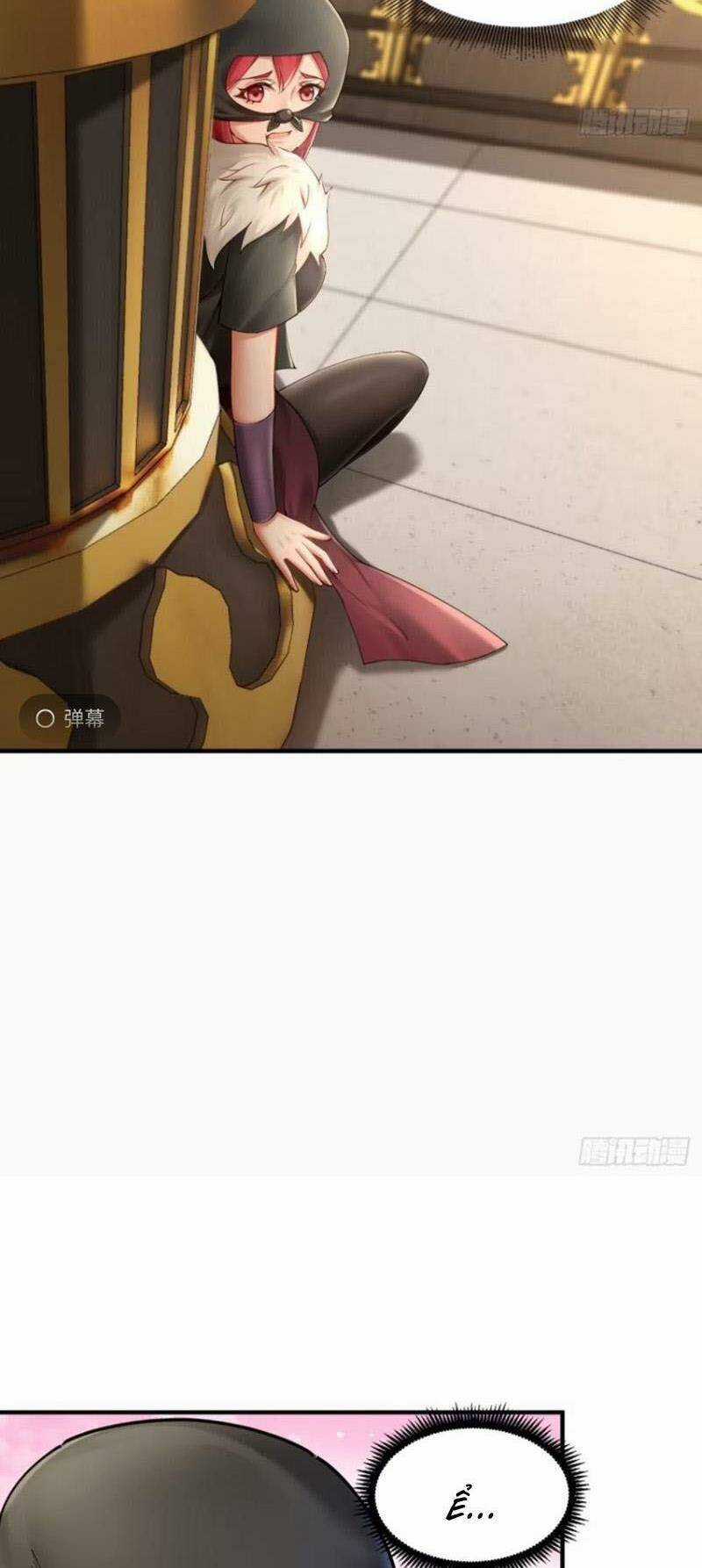 Bắt Đầu Với Tuyệt Sắc Sư Tôn: Hệ Thống Tổng Cục Phản Cốt Chương 17 trang 25