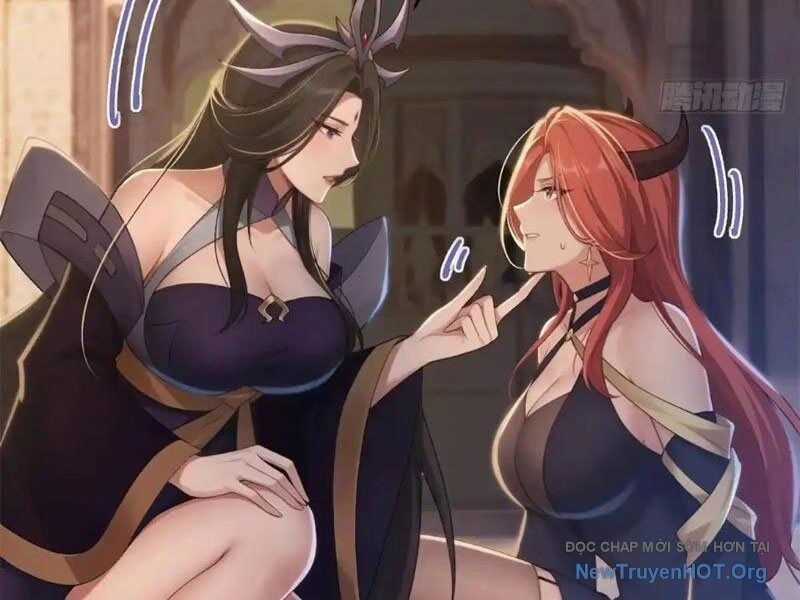 Bắt Đầu Với Tuyệt Sắc Sư Tôn: Hệ Thống Tổng Cục Phản Cốt Chương 176 trang 10