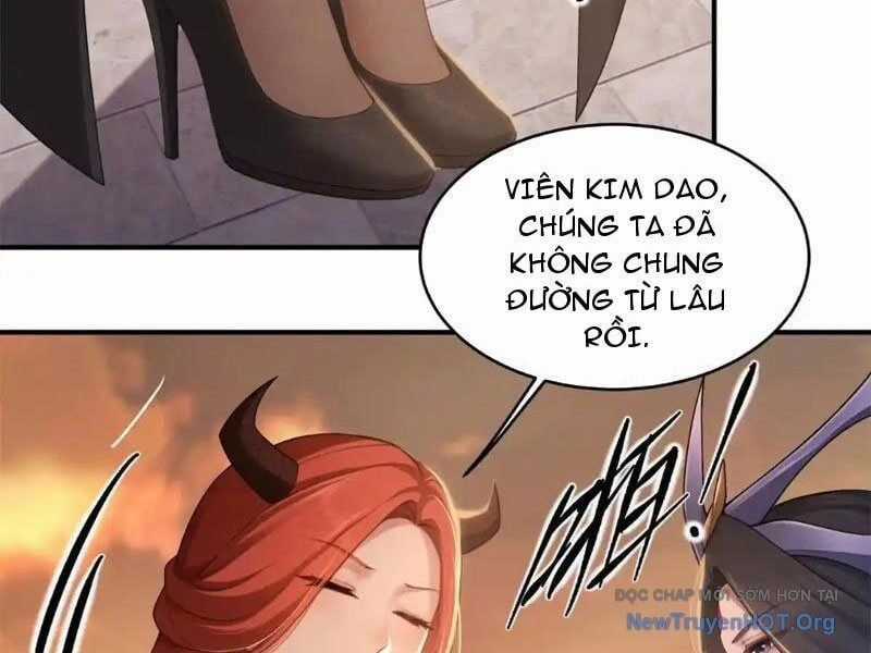 Bắt Đầu Với Tuyệt Sắc Sư Tôn: Hệ Thống Tổng Cục Phản Cốt Chương 176 trang 25