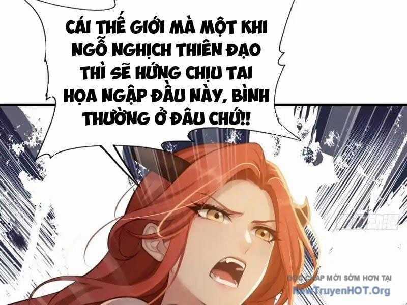 Bắt Đầu Với Tuyệt Sắc Sư Tôn: Hệ Thống Tổng Cục Phản Cốt Chương 176 trang 42