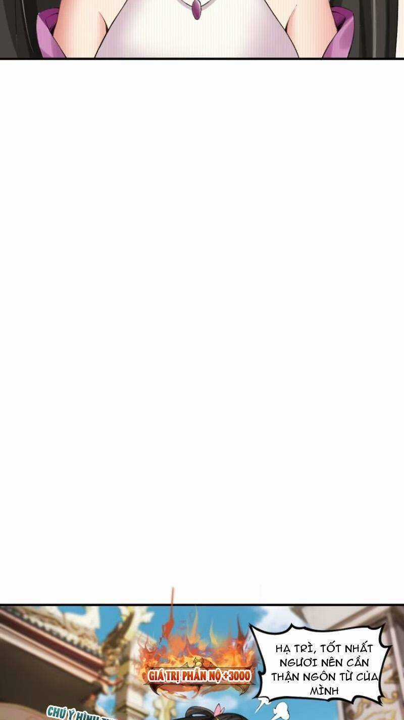 Bắt Đầu Với Tuyệt Sắc Sư Tôn: Hệ Thống Tổng Cục Phản Cốt Chương 18 trang 10