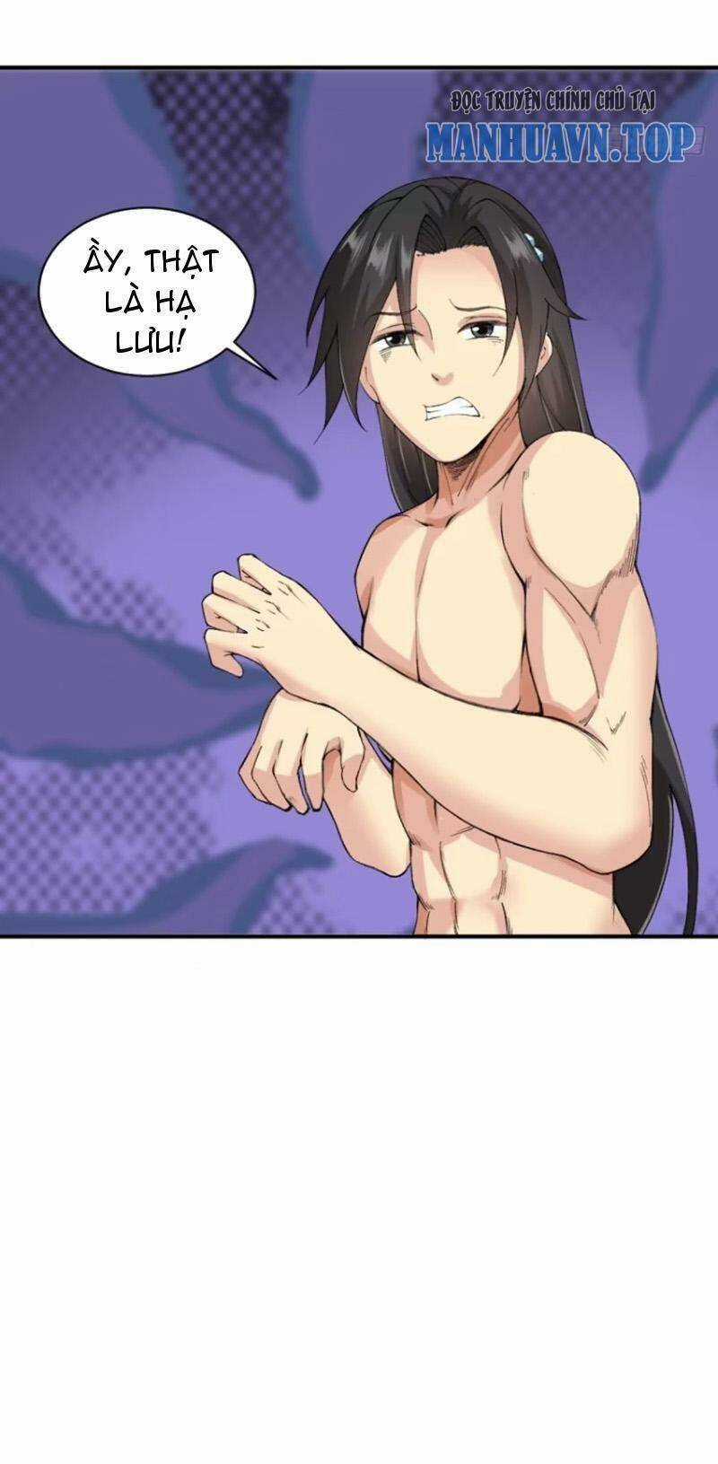 Bắt Đầu Với Tuyệt Sắc Sư Tôn: Hệ Thống Tổng Cục Phản Cốt Chương 18 trang 15