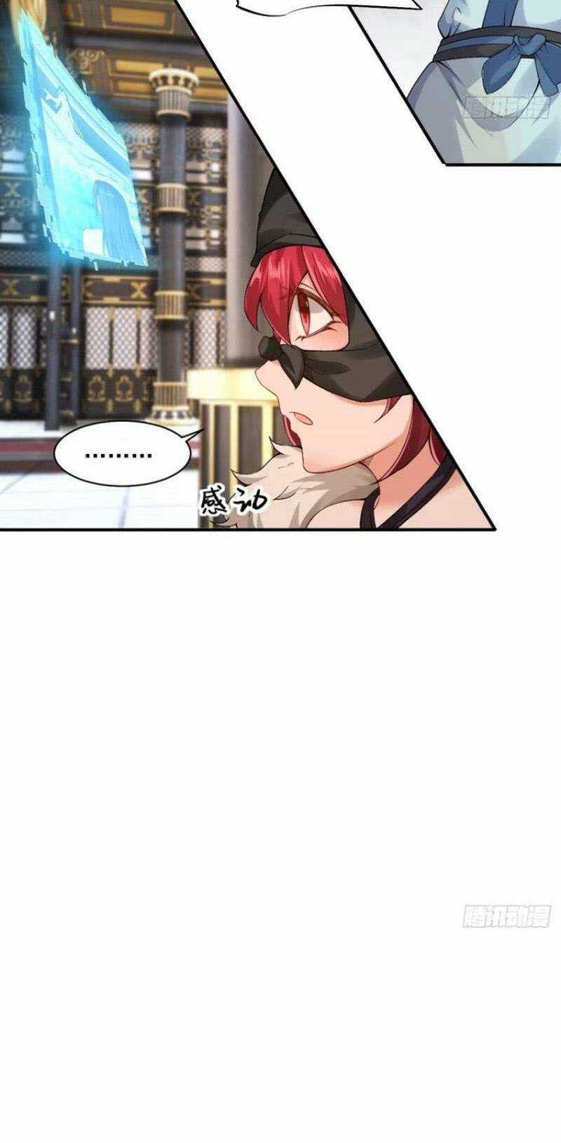 Bắt Đầu Với Tuyệt Sắc Sư Tôn: Hệ Thống Tổng Cục Phản Cốt Chương 18 trang 20