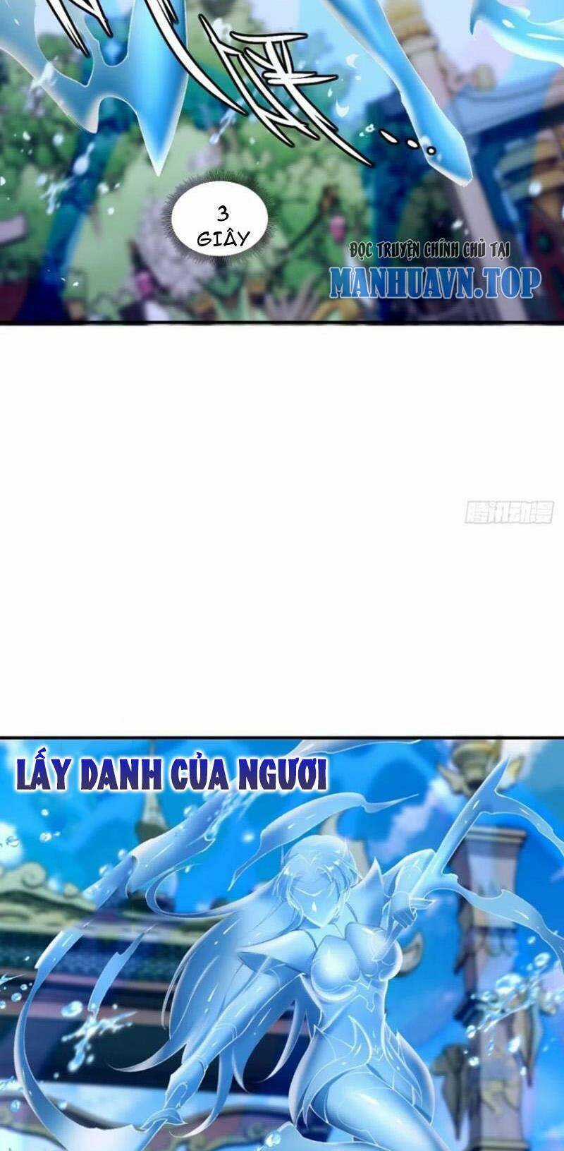 Bắt Đầu Với Tuyệt Sắc Sư Tôn: Hệ Thống Tổng Cục Phản Cốt Chương 18 trang 25