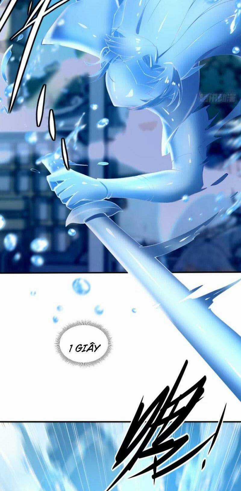 Bắt Đầu Với Tuyệt Sắc Sư Tôn: Hệ Thống Tổng Cục Phản Cốt Chương 18 trang 27