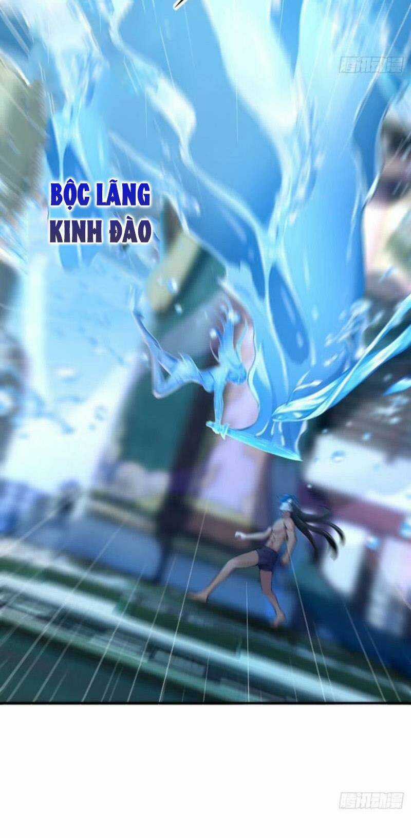 Bắt Đầu Với Tuyệt Sắc Sư Tôn: Hệ Thống Tổng Cục Phản Cốt Chương 18 trang 28