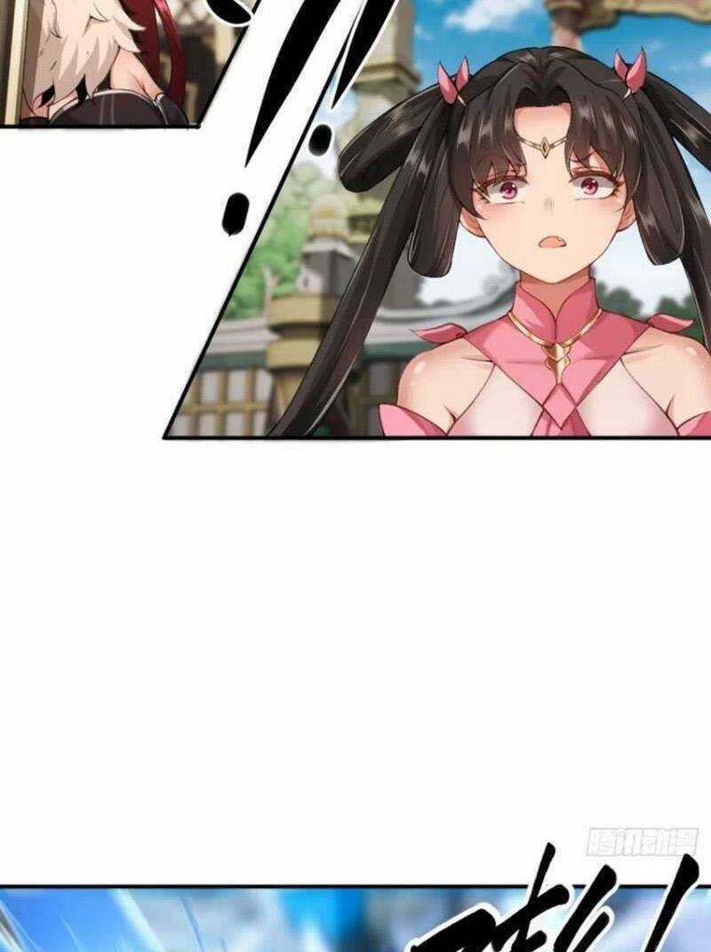 Bắt Đầu Với Tuyệt Sắc Sư Tôn: Hệ Thống Tổng Cục Phản Cốt Chương 18 trang 33