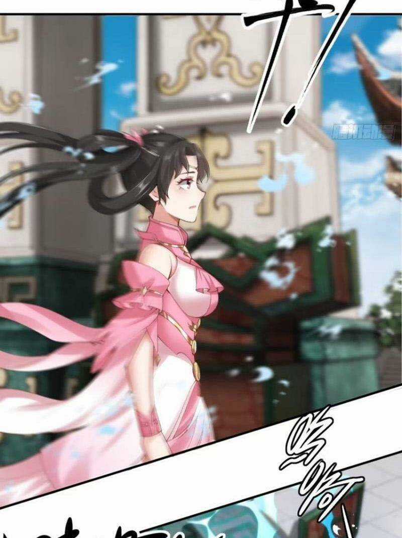 Bắt Đầu Với Tuyệt Sắc Sư Tôn: Hệ Thống Tổng Cục Phản Cốt Chương 18 trang 40