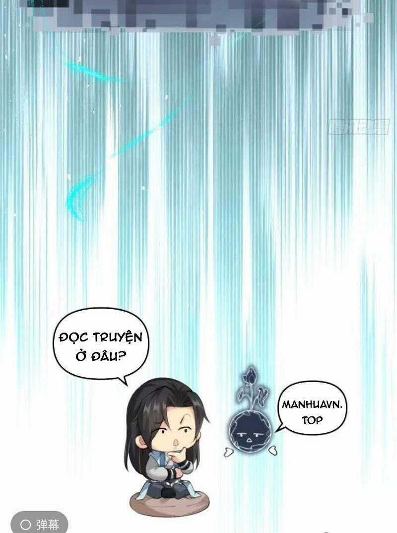 Bắt Đầu Với Tuyệt Sắc Sư Tôn: Hệ Thống Tổng Cục Phản Cốt Chương 18 trang 44