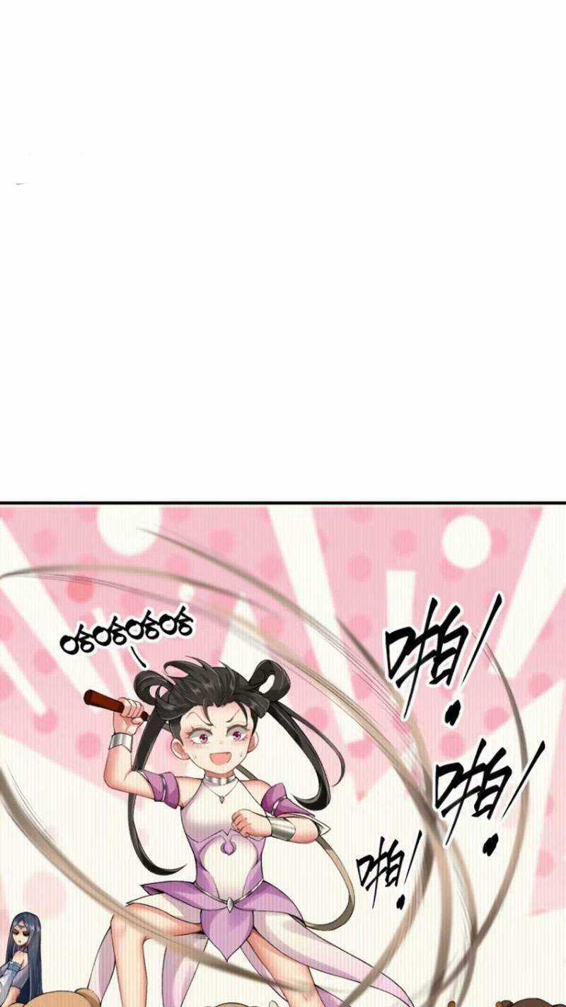 Bắt Đầu Với Tuyệt Sắc Sư Tôn: Hệ Thống Tổng Cục Phản Cốt Chương 18 trang 5