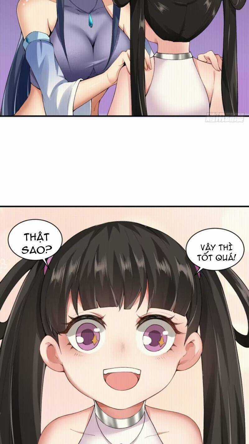 Bắt Đầu Với Tuyệt Sắc Sư Tôn: Hệ Thống Tổng Cục Phản Cốt Chương 18 trang 9