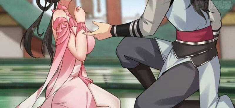 Bắt Đầu Với Tuyệt Sắc Sư Tôn: Hệ Thống Tổng Cục Phản Cốt Chương 19 trang 107