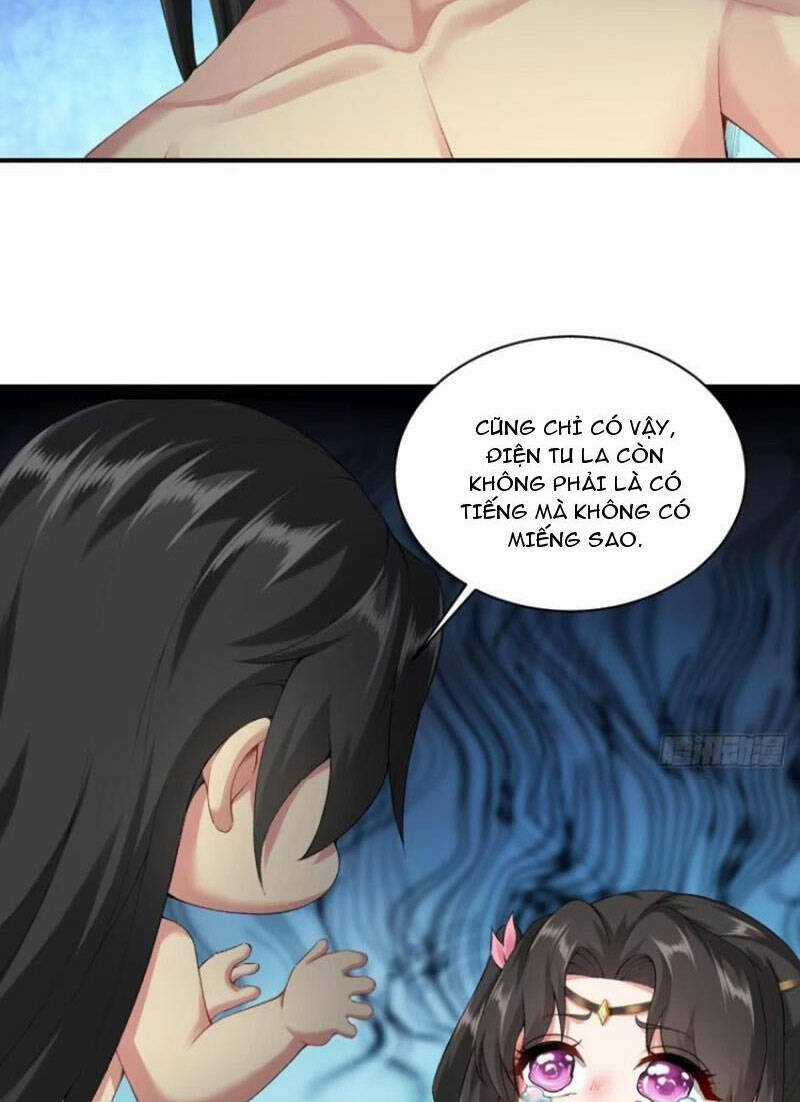 Bắt Đầu Với Tuyệt Sắc Sư Tôn: Hệ Thống Tổng Cục Phản Cốt Chương 19 trang 12