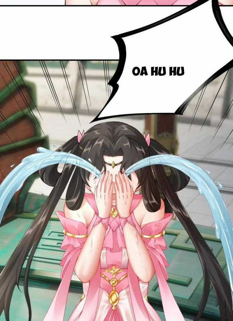 Bắt Đầu Với Tuyệt Sắc Sư Tôn: Hệ Thống Tổng Cục Phản Cốt Chương 19 trang 15