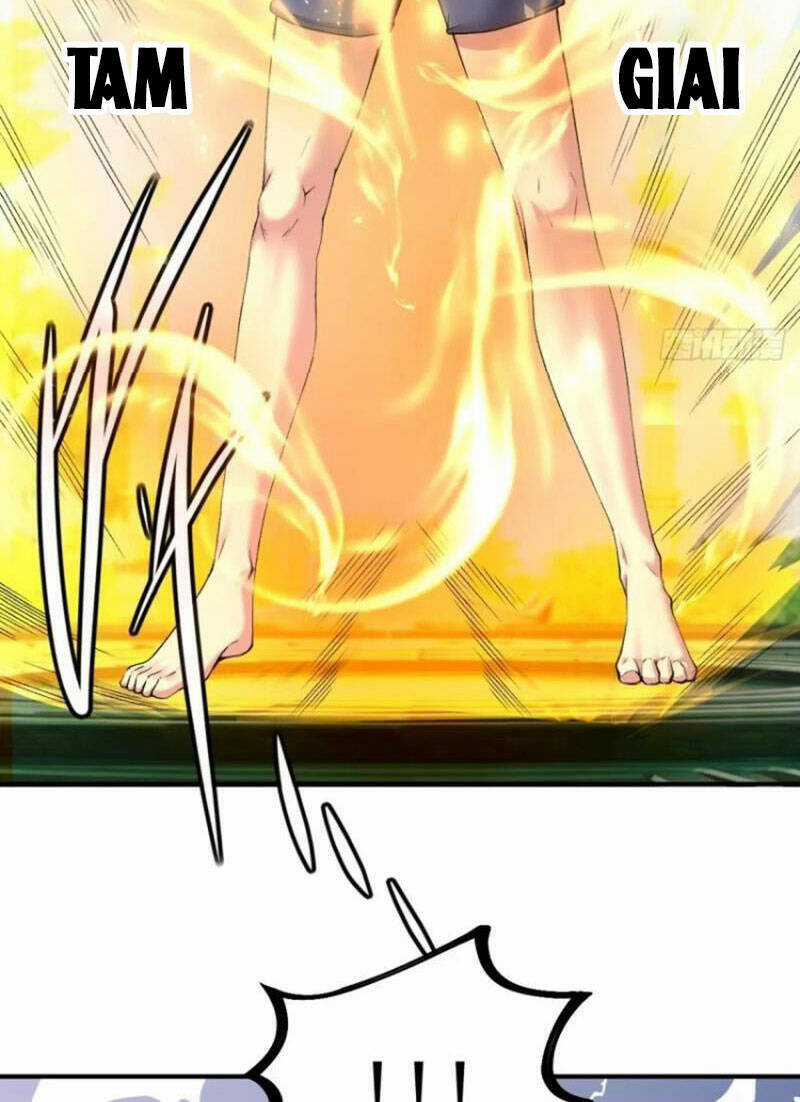 Bắt Đầu Với Tuyệt Sắc Sư Tôn: Hệ Thống Tổng Cục Phản Cốt Chương 19 trang 2