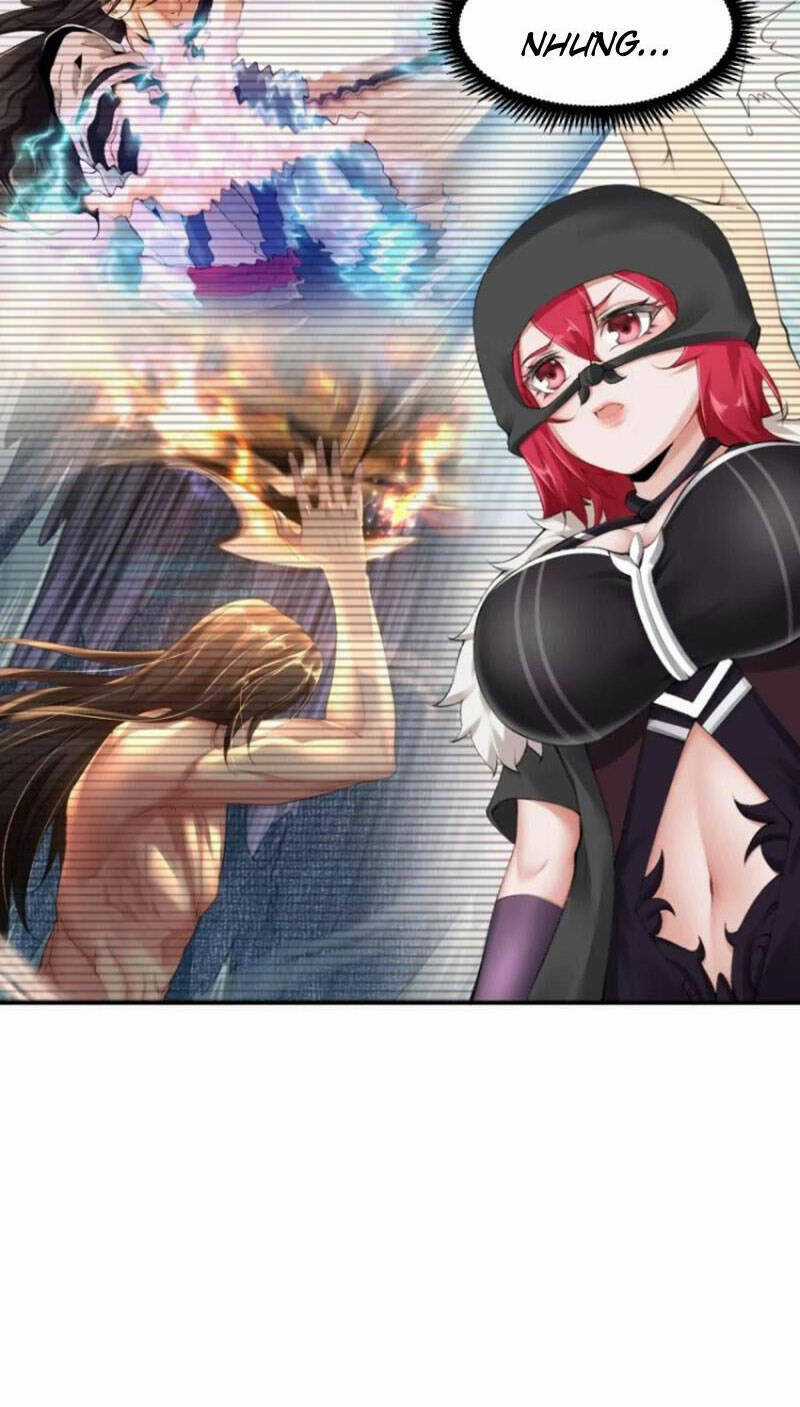 Bắt Đầu Với Tuyệt Sắc Sư Tôn: Hệ Thống Tổng Cục Phản Cốt Chương 19 trang 24