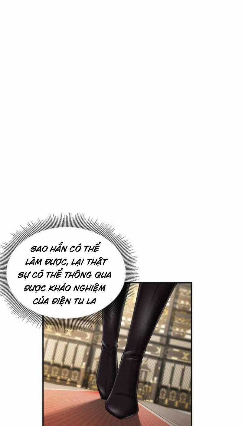 Bắt Đầu Với Tuyệt Sắc Sư Tôn: Hệ Thống Tổng Cục Phản Cốt Chương 19 trang 25