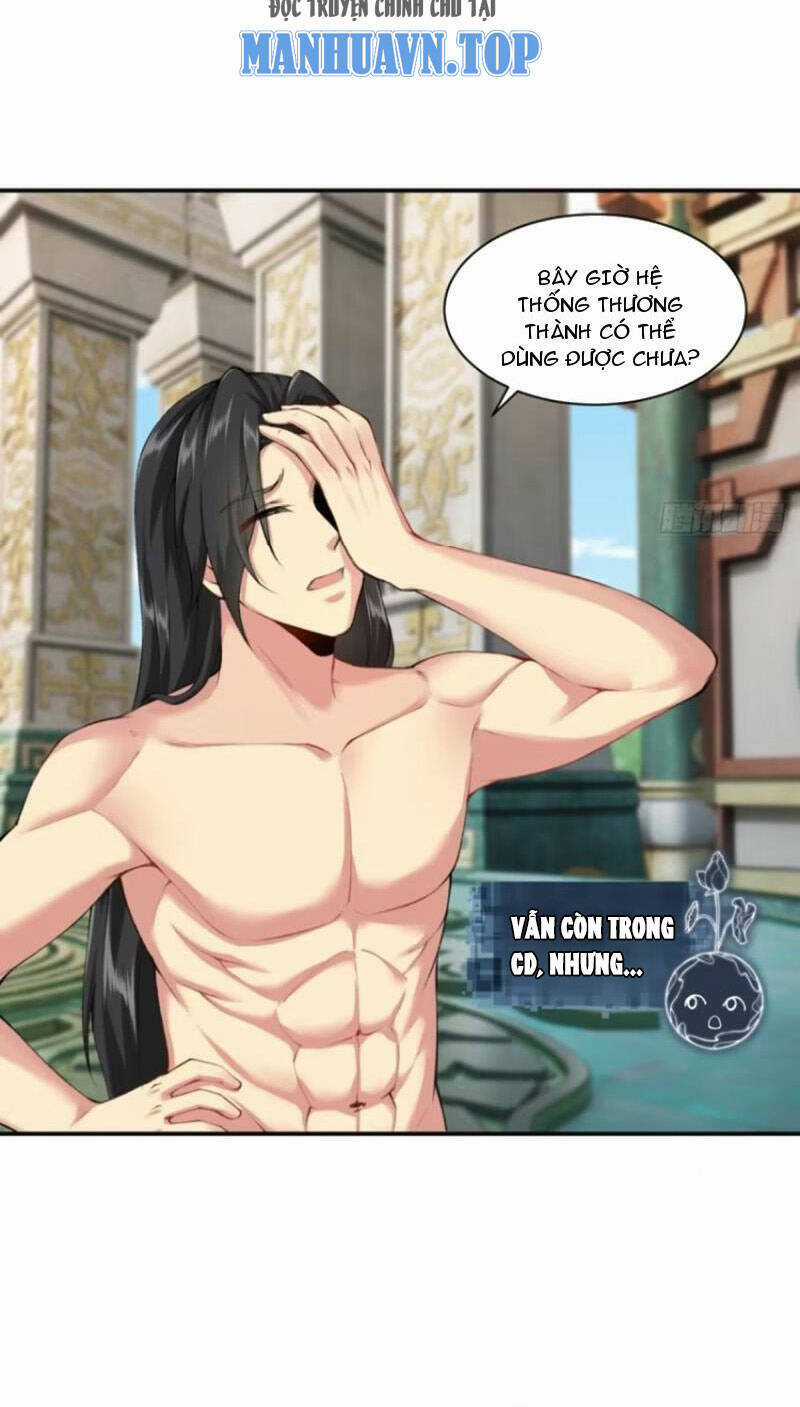 Bắt Đầu Với Tuyệt Sắc Sư Tôn: Hệ Thống Tổng Cục Phản Cốt Chương 19 trang 27