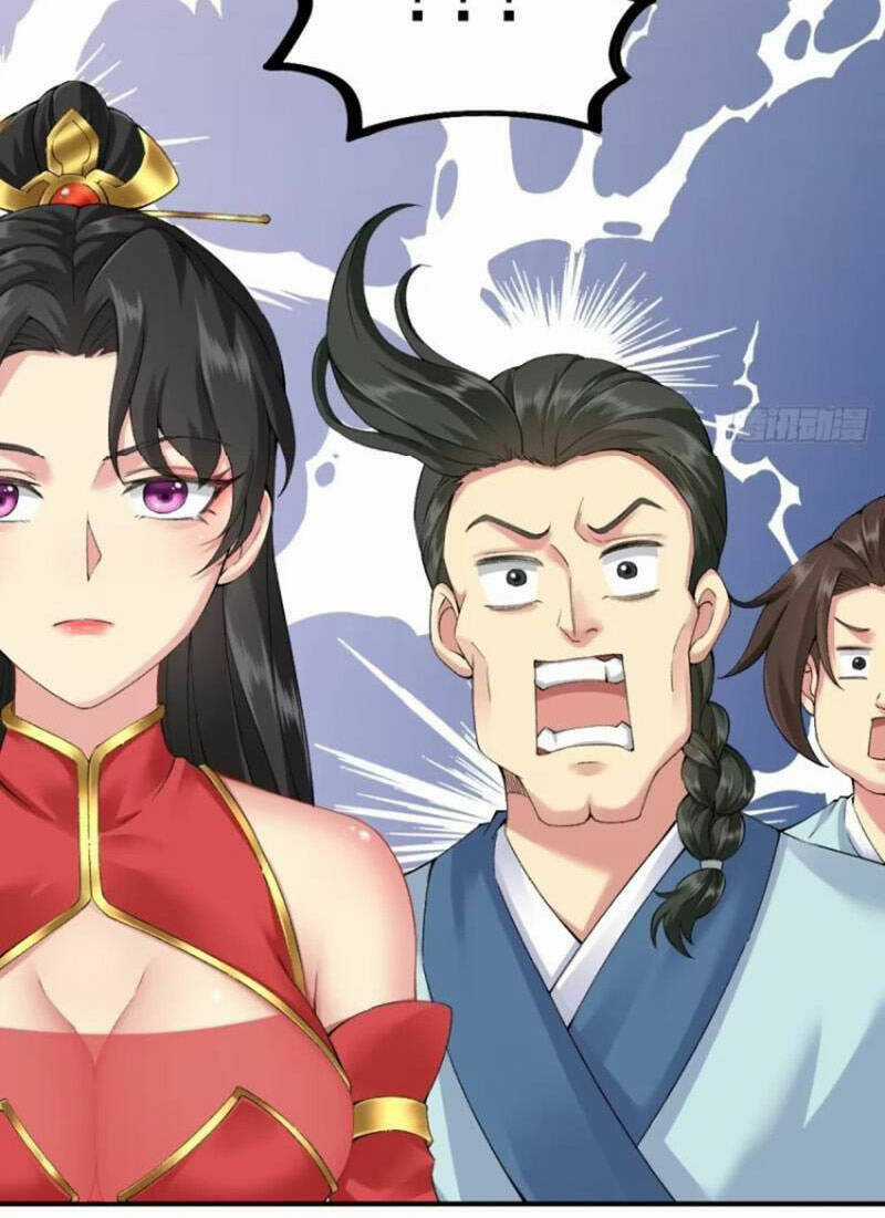 Bắt Đầu Với Tuyệt Sắc Sư Tôn: Hệ Thống Tổng Cục Phản Cốt Chương 19 trang 3