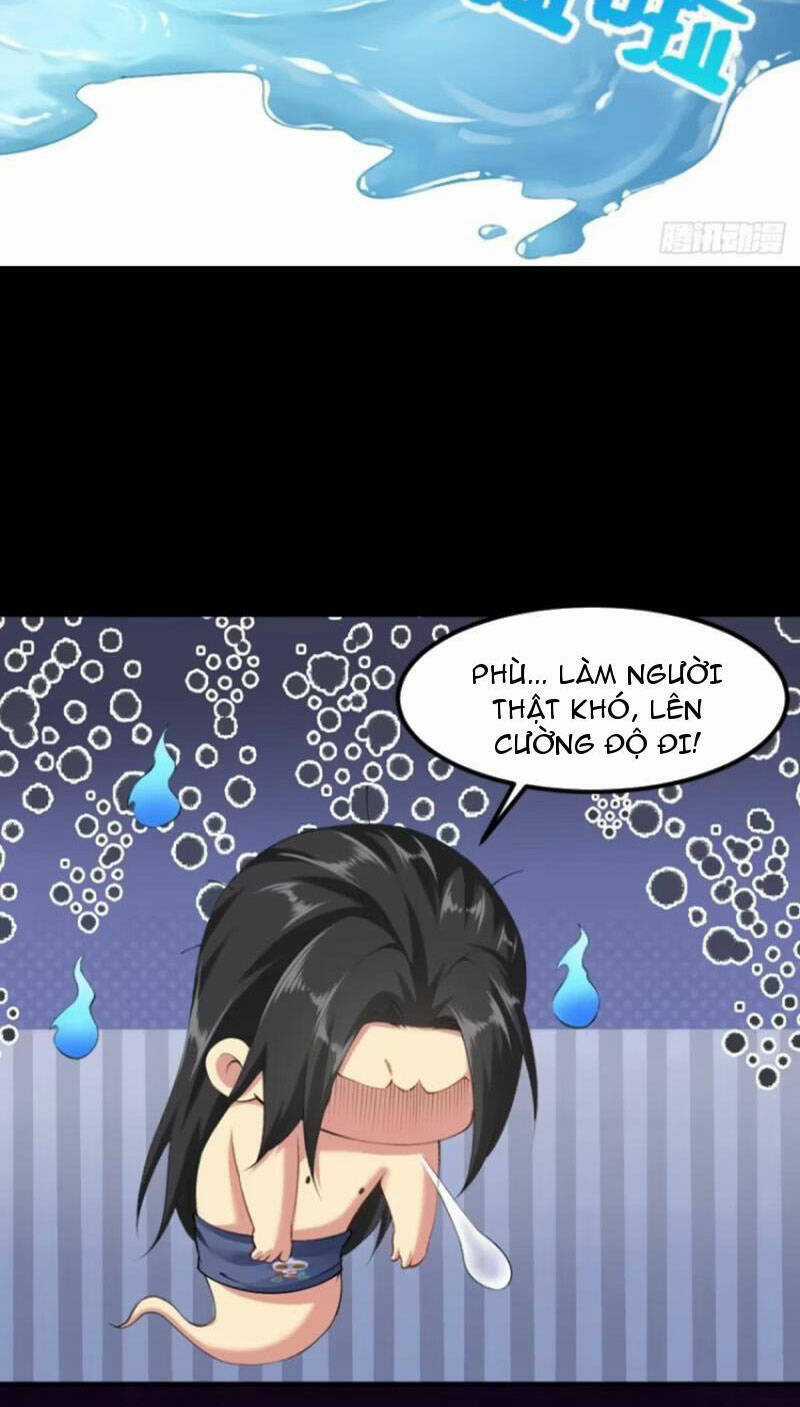 Bắt Đầu Với Tuyệt Sắc Sư Tôn: Hệ Thống Tổng Cục Phản Cốt Chương 19 trang 30