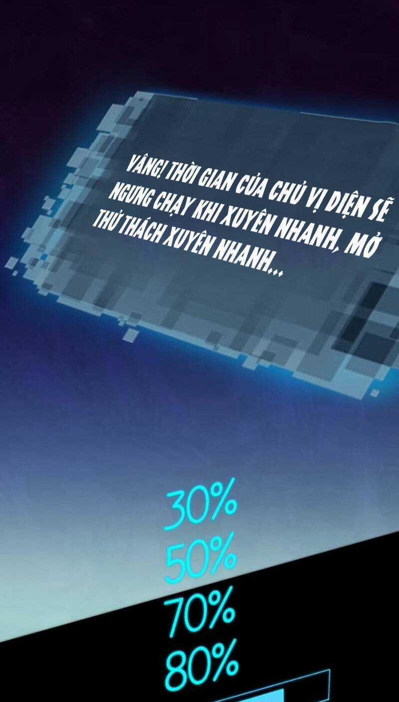 Bắt Đầu Với Tuyệt Sắc Sư Tôn: Hệ Thống Tổng Cục Phản Cốt Chương 19 trang 31