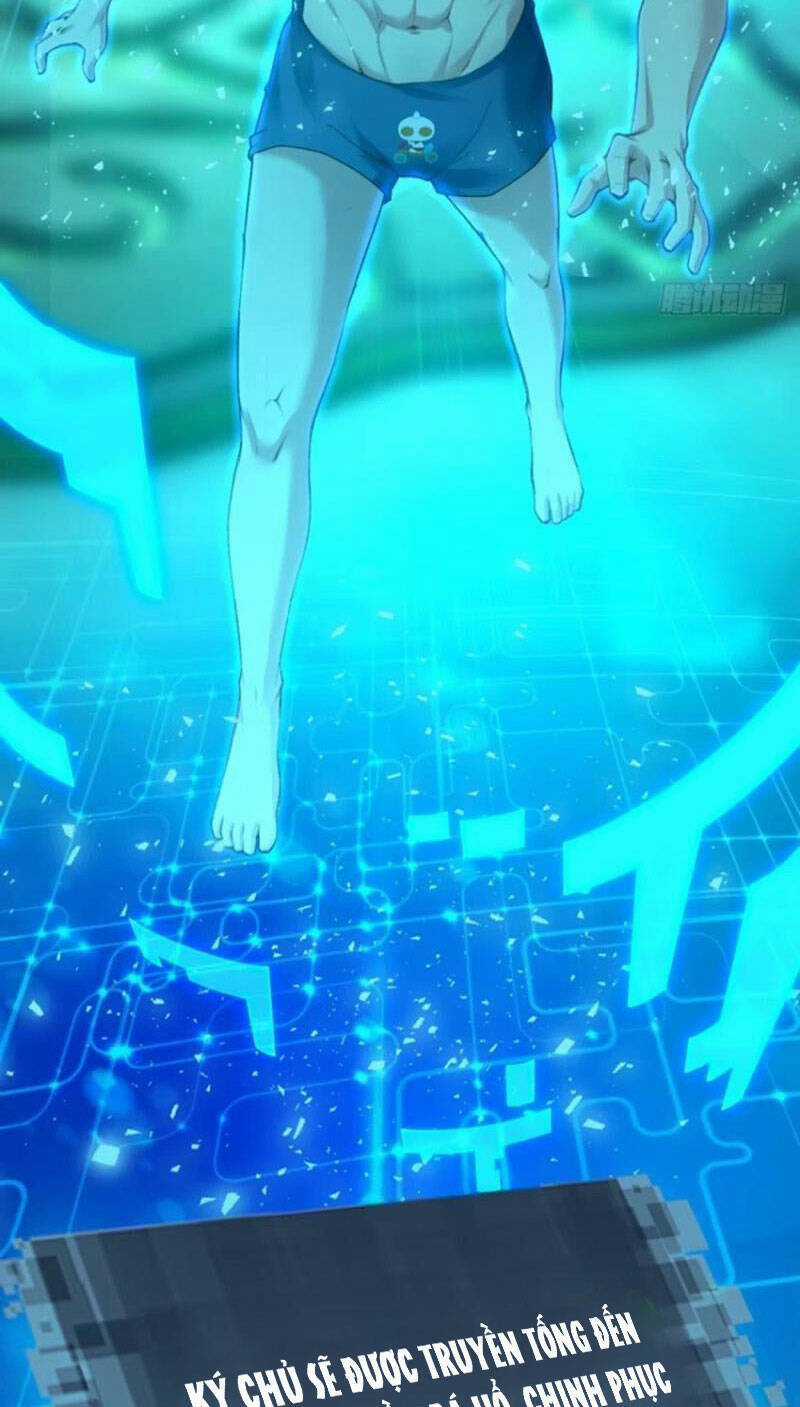 Bắt Đầu Với Tuyệt Sắc Sư Tôn: Hệ Thống Tổng Cục Phản Cốt Chương 19 trang 33