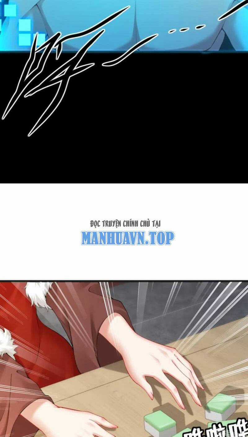 Bắt Đầu Với Tuyệt Sắc Sư Tôn: Hệ Thống Tổng Cục Phản Cốt Chương 19 trang 35