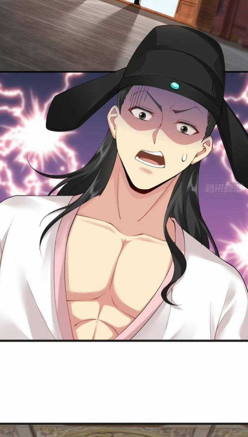 Bắt Đầu Với Tuyệt Sắc Sư Tôn: Hệ Thống Tổng Cục Phản Cốt Chương 19 trang 38