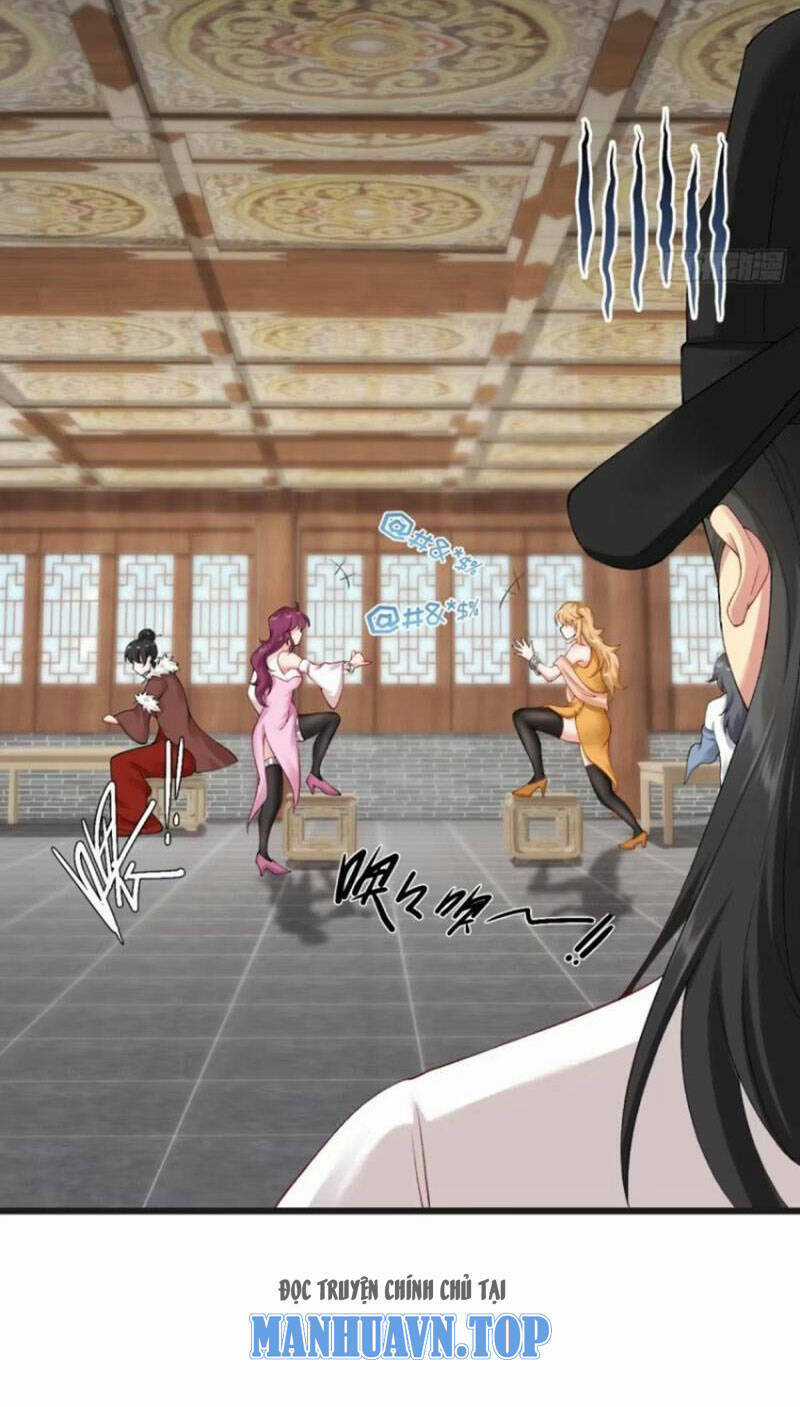 Bắt Đầu Với Tuyệt Sắc Sư Tôn: Hệ Thống Tổng Cục Phản Cốt Chương 19 trang 39