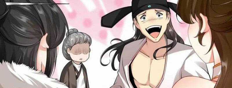 Bắt Đầu Với Tuyệt Sắc Sư Tôn: Hệ Thống Tổng Cục Phản Cốt Chương 19 trang 57