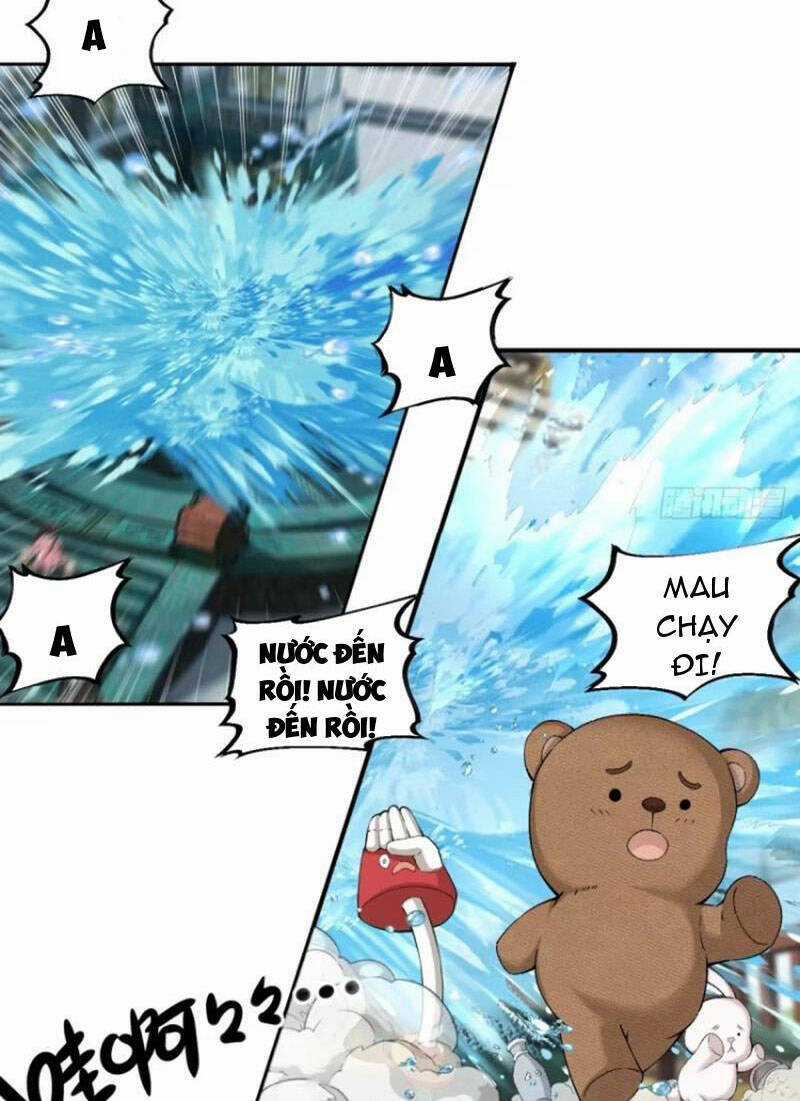 Bắt Đầu Với Tuyệt Sắc Sư Tôn: Hệ Thống Tổng Cục Phản Cốt Chương 19 trang 6