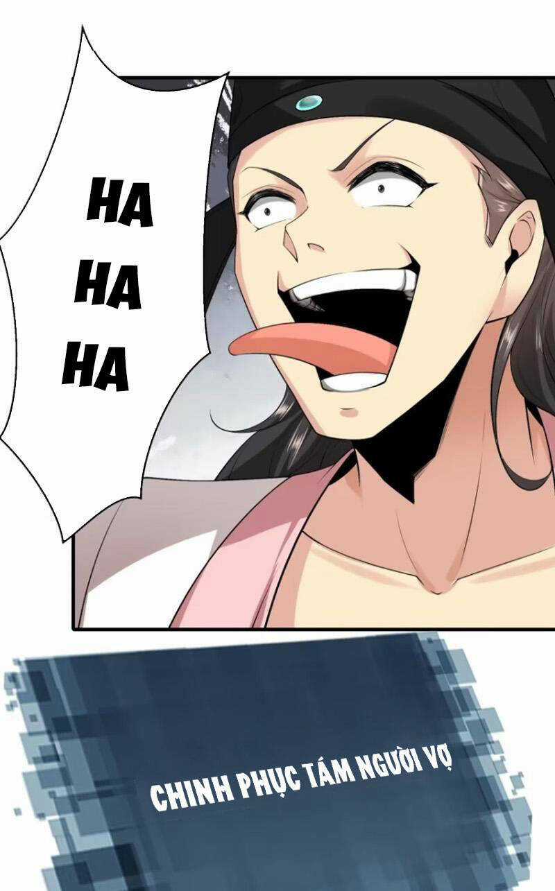 Bắt Đầu Với Tuyệt Sắc Sư Tôn: Hệ Thống Tổng Cục Phản Cốt Chương 19 trang 60