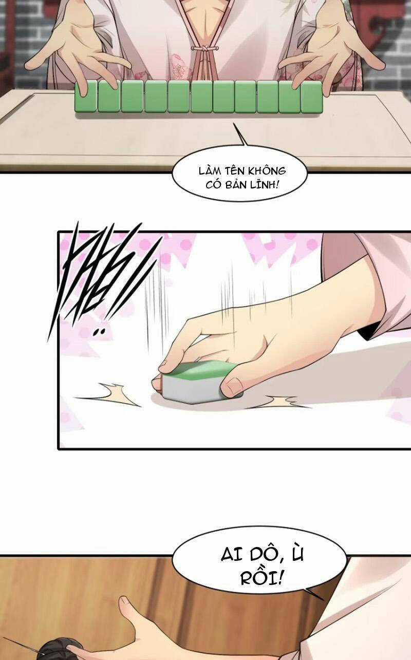 Bắt Đầu Với Tuyệt Sắc Sư Tôn: Hệ Thống Tổng Cục Phản Cốt Chương 19 trang 66