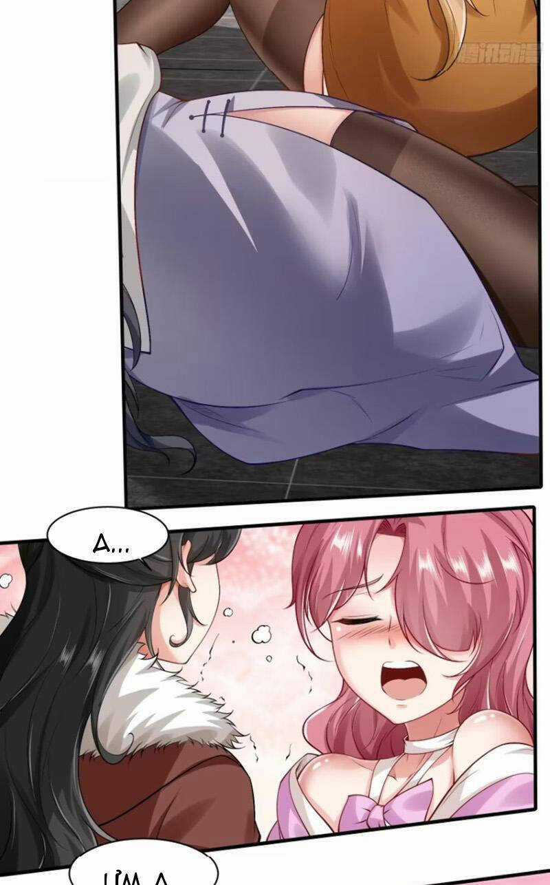 Bắt Đầu Với Tuyệt Sắc Sư Tôn: Hệ Thống Tổng Cục Phản Cốt Chương 19 trang 72