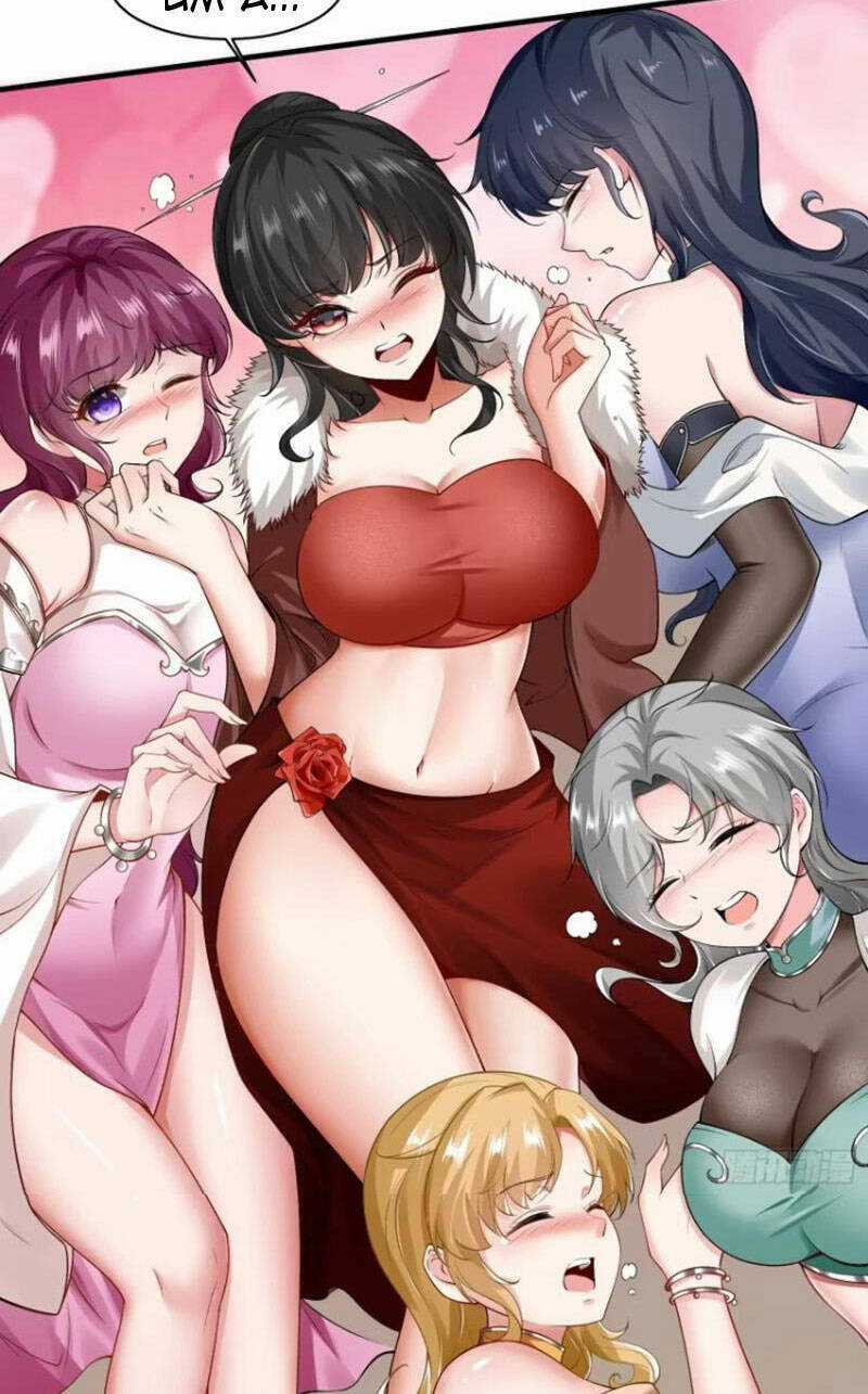 Bắt Đầu Với Tuyệt Sắc Sư Tôn: Hệ Thống Tổng Cục Phản Cốt Chương 19 trang 73