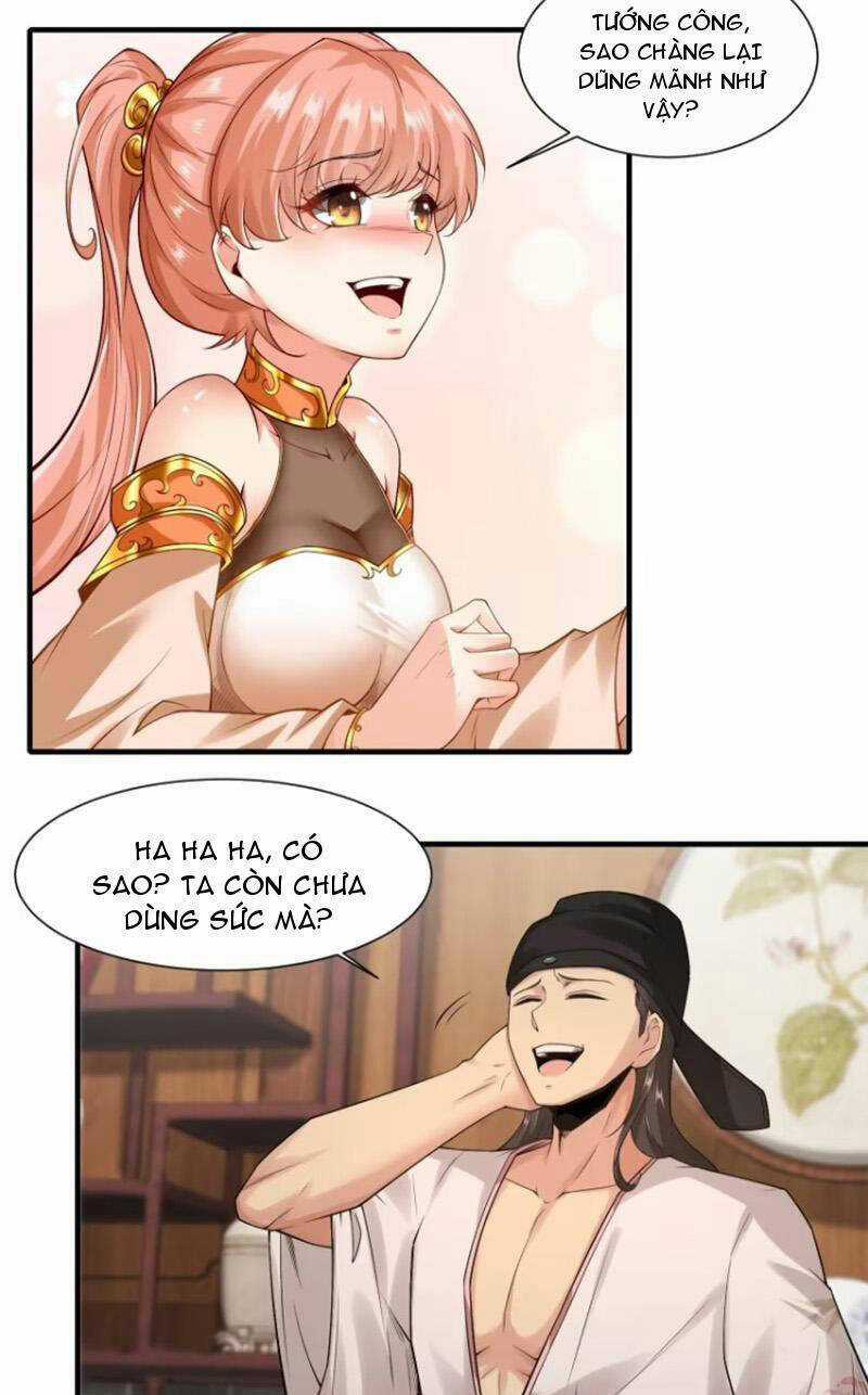 Bắt Đầu Với Tuyệt Sắc Sư Tôn: Hệ Thống Tổng Cục Phản Cốt Chương 19 trang 75