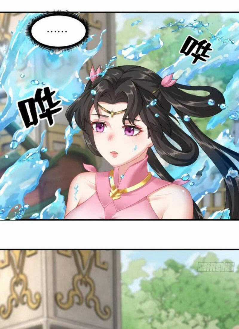 Bắt Đầu Với Tuyệt Sắc Sư Tôn: Hệ Thống Tổng Cục Phản Cốt Chương 19 trang 8