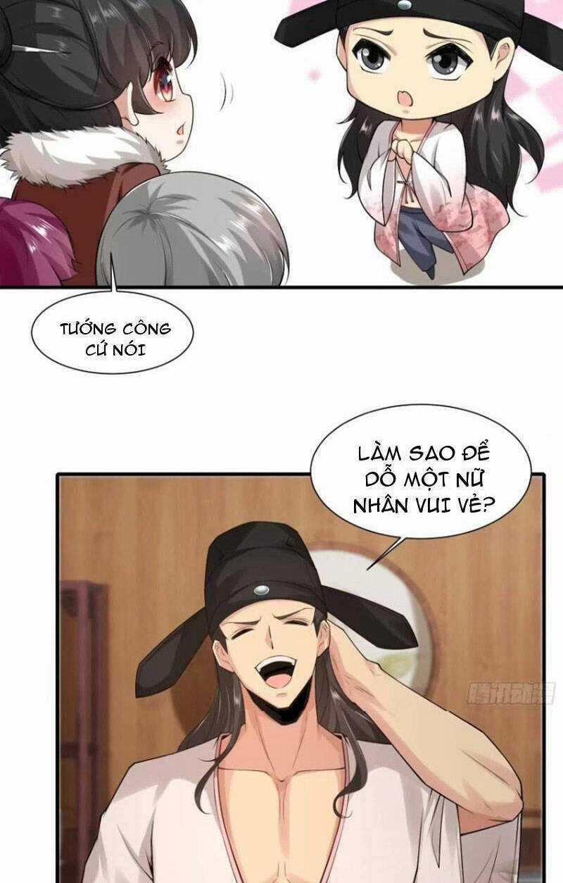 Bắt Đầu Với Tuyệt Sắc Sư Tôn: Hệ Thống Tổng Cục Phản Cốt Chương 19 trang 82