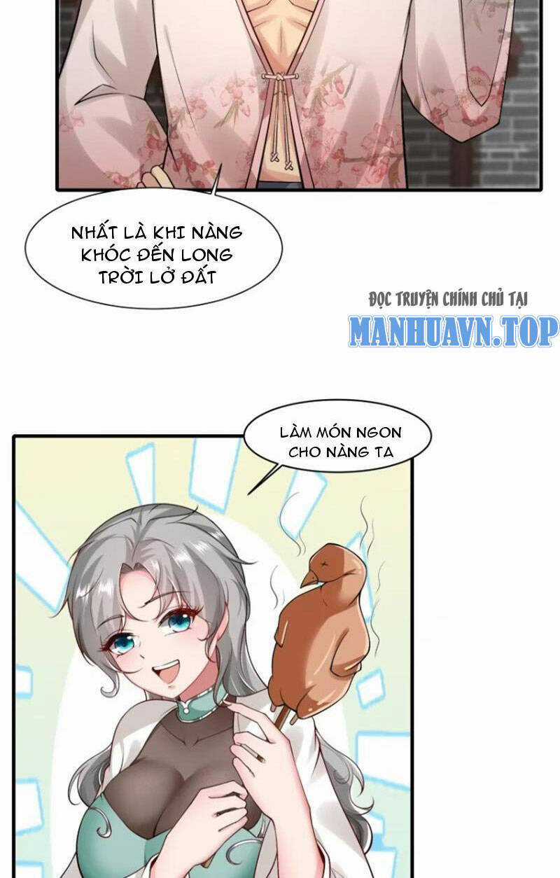 Bắt Đầu Với Tuyệt Sắc Sư Tôn: Hệ Thống Tổng Cục Phản Cốt Chương 19 trang 83