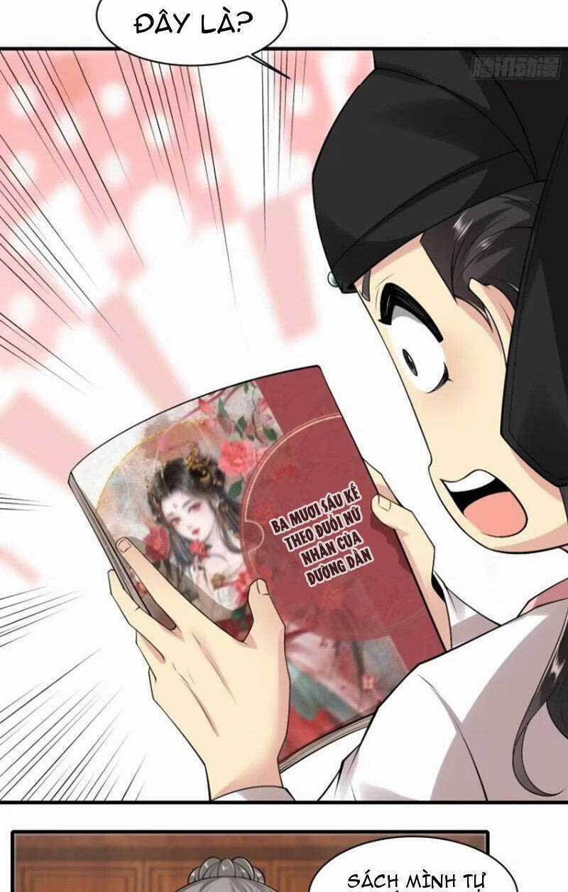 Bắt Đầu Với Tuyệt Sắc Sư Tôn: Hệ Thống Tổng Cục Phản Cốt Chương 19 trang 89