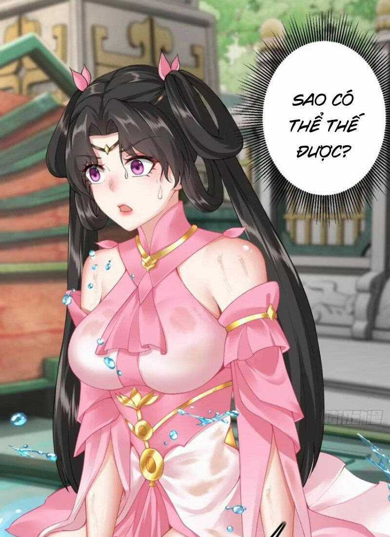 Bắt Đầu Với Tuyệt Sắc Sư Tôn: Hệ Thống Tổng Cục Phản Cốt Chương 19 trang 9