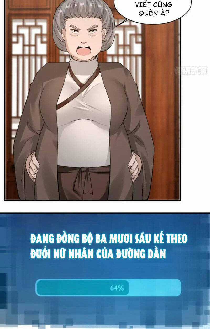 Bắt Đầu Với Tuyệt Sắc Sư Tôn: Hệ Thống Tổng Cục Phản Cốt Chương 19 trang 90