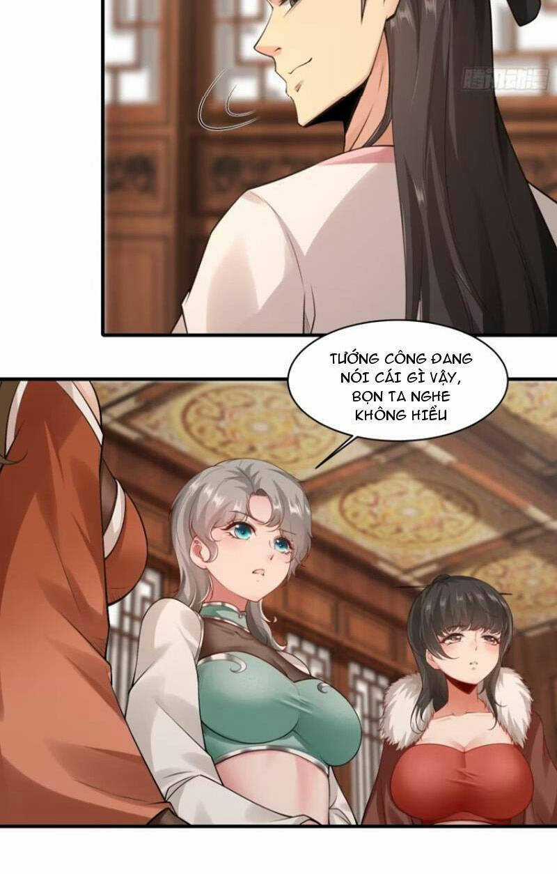 Bắt Đầu Với Tuyệt Sắc Sư Tôn: Hệ Thống Tổng Cục Phản Cốt Chương 19 trang 93