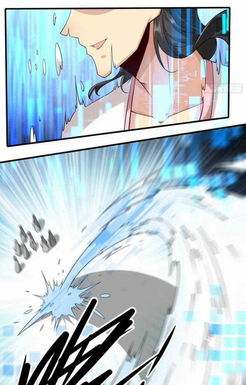 Bắt Đầu Với Tuyệt Sắc Sư Tôn: Hệ Thống Tổng Cục Phản Cốt Chương 19 trang 94