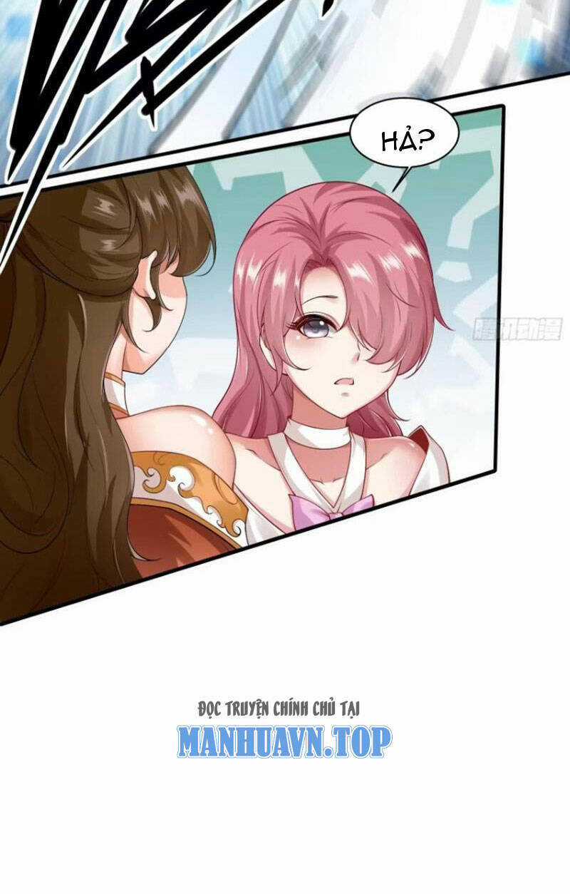 Bắt Đầu Với Tuyệt Sắc Sư Tôn: Hệ Thống Tổng Cục Phản Cốt Chương 19 trang 95