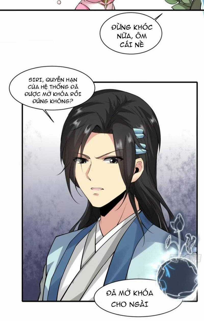 Bắt Đầu Với Tuyệt Sắc Sư Tôn: Hệ Thống Tổng Cục Phản Cốt Chương 19 trang 99