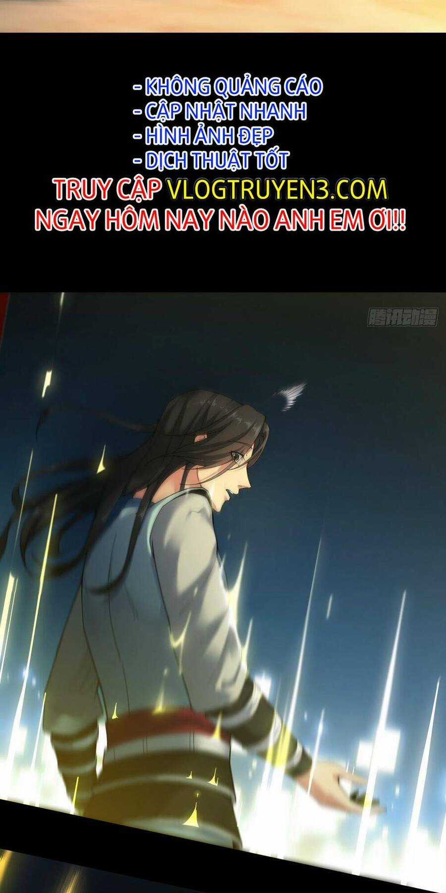 Bắt Đầu Với Tuyệt Sắc Sư Tôn: Hệ Thống Tổng Cục Phản Cốt Chương 2 trang 11