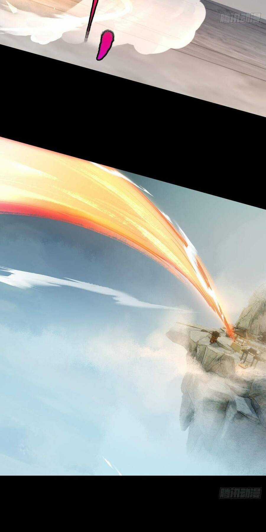 Bắt Đầu Với Tuyệt Sắc Sư Tôn: Hệ Thống Tổng Cục Phản Cốt Chương 2 trang 14